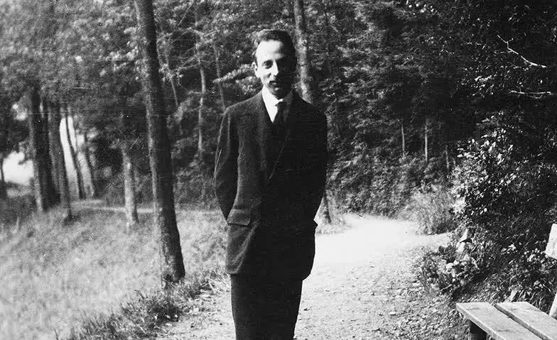 Festival Rilke 2026 – Teil 2: Winterthur/Berg am Irchel