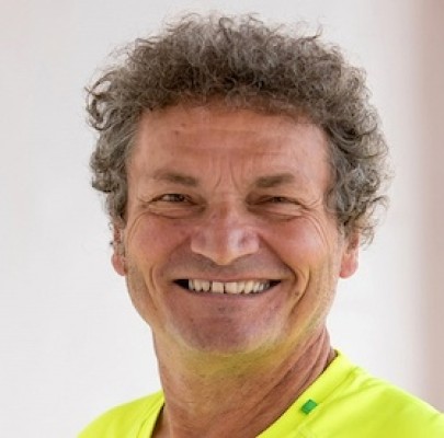 Conférence avec la légende de la course Herbert Steffny