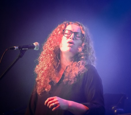 Afterwork Live Music - Sandra Rippstein & The Rippettes