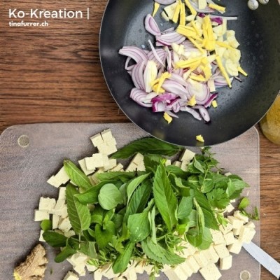Couples Course: Cooking Connects
