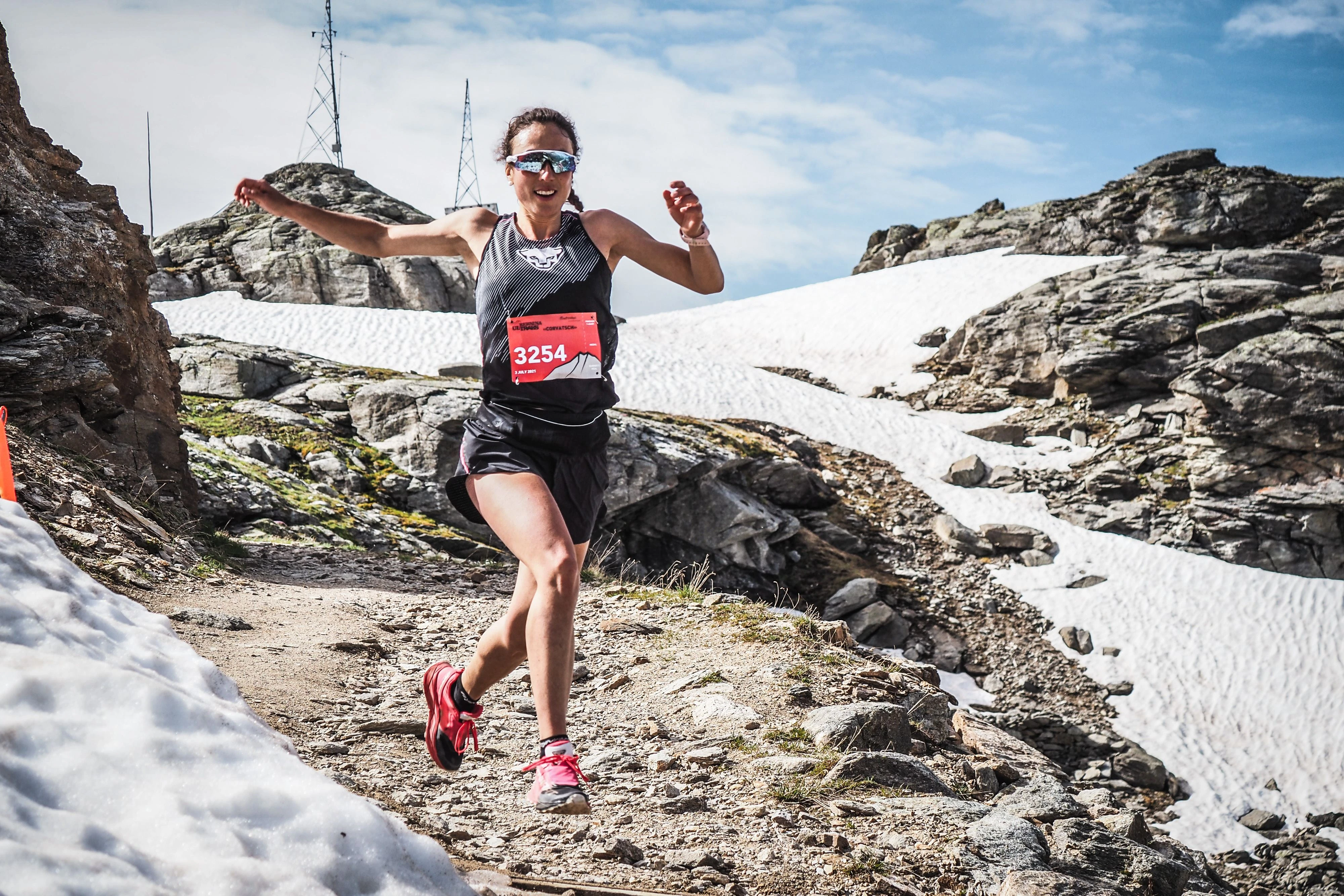 Bernina Ultraks