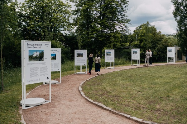Exhibition "Emigration: The Story of an Involuntary Journey Without Return"