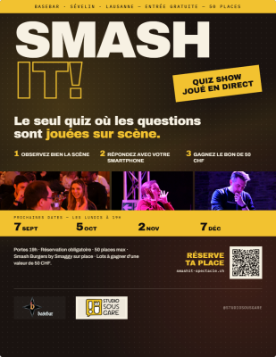 Smash It! - 2