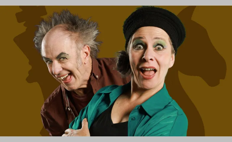 SchachSinn - Comedia Zap