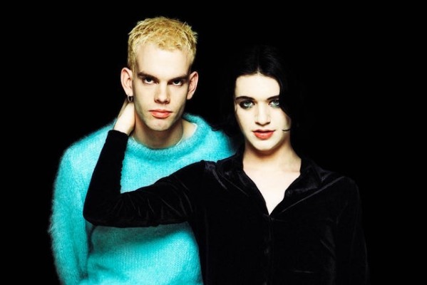 Placebo - Gira del 30 Aniversario