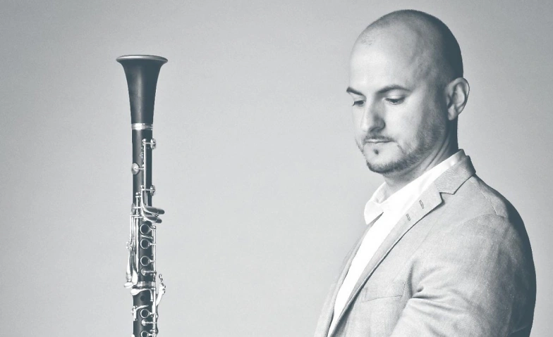 Chris Hopkins Quartet feat. Simon Wyrsch (Int.)