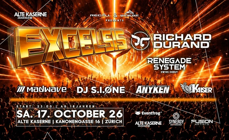 EXCELSIS 2026