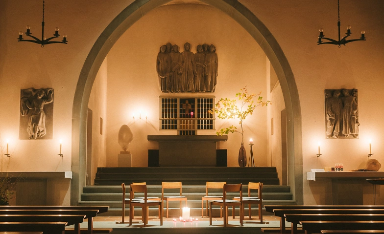 Sala de Silencio