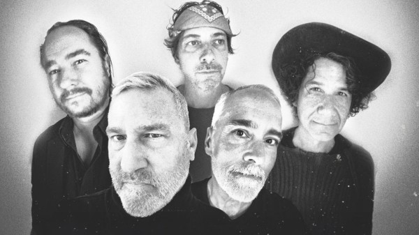 The Afghan Whigs | UPGRADES