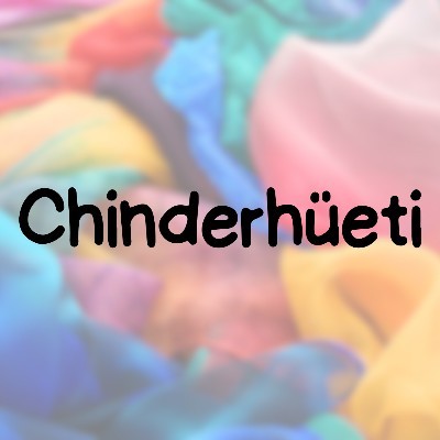 Chinderhüeti