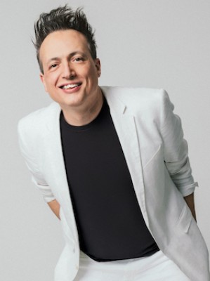 Generation XY: The 80s, the 90s, and Life Today - Olaf Bossi's Comedy Show
