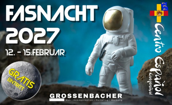 Fasnacht 2027