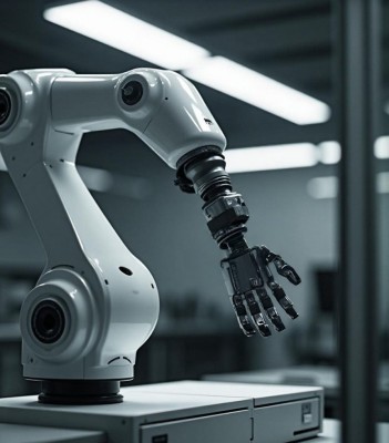 Swiss Robotics Day 2026