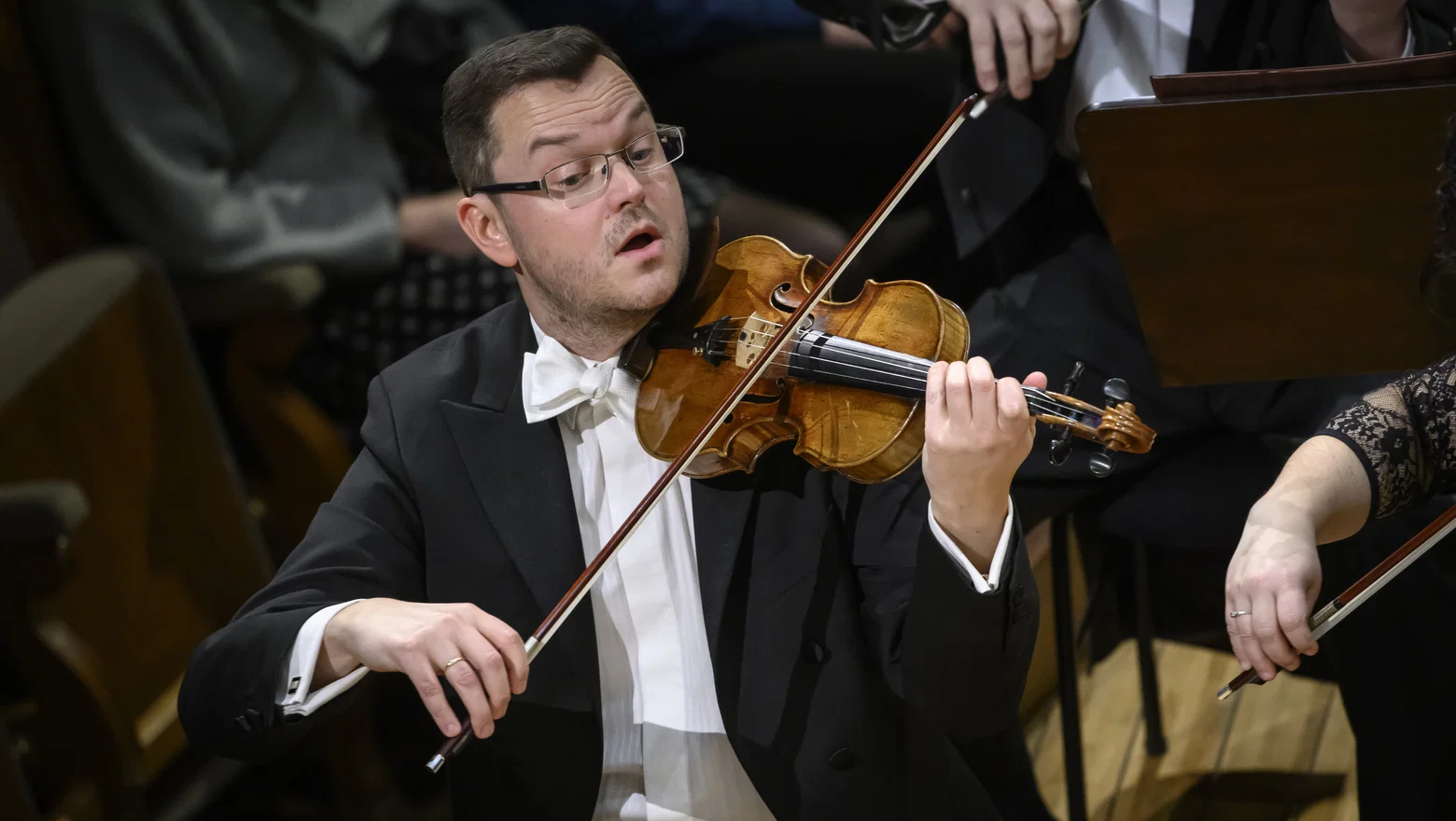 Czech Society for Chamber Music • Jan Fišer (Series R)