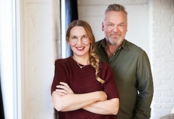 Psychologie to go! EN DIRECT - Avec Franca Cerutti et Christian Weiss :