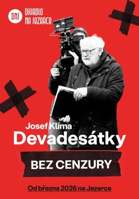 Devadesátky - BEZ CENZURY