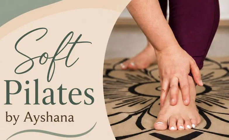 Pilates Soft für Frauen 50+