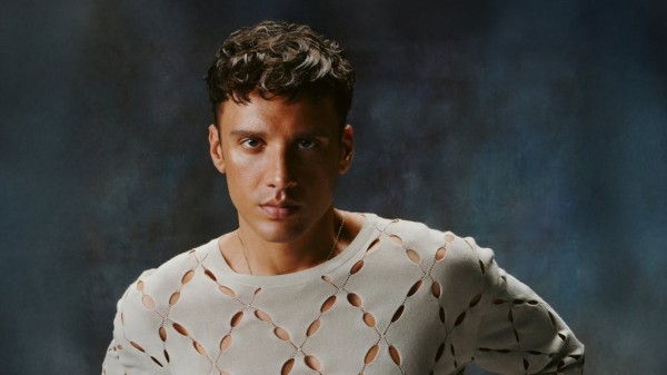 EDIS – UK & Europe Tour 2026