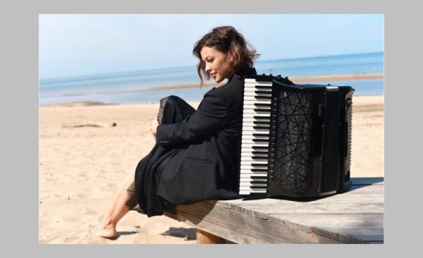 ZKO-Festival — De Venise à Buenos Aires avec Ksenija Sid