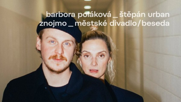 Sršeň Tour – Barbora Poláková & Štěpán Urban