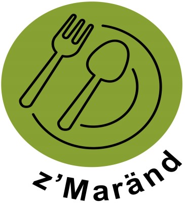 Z'Maränd