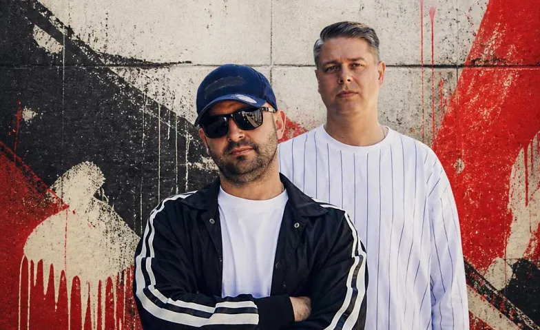 RUEGO – PLATTENTAUFE «Y»