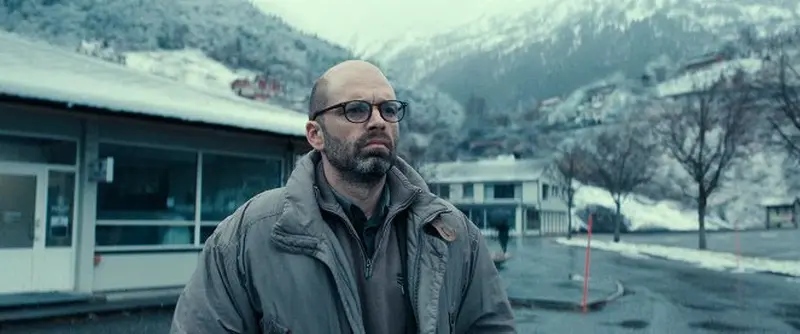 TLG CLB KINO: Fjord