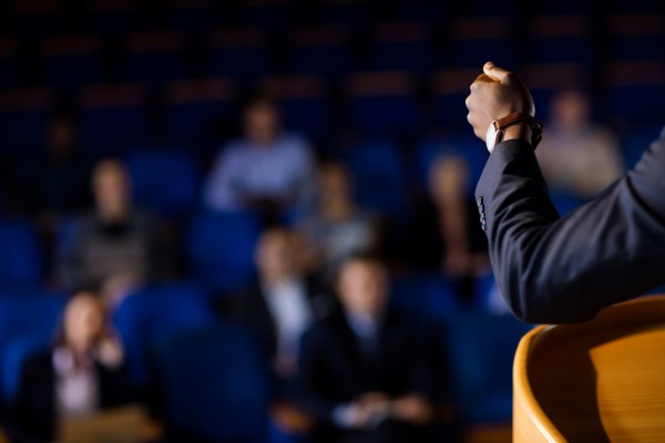 Lecture of the Chablais Natural Sciences Circle