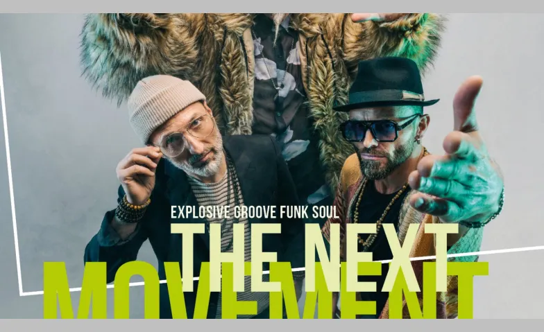 The Next Movement