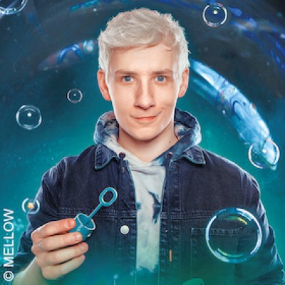 Mellow - Blow Your Mind! - Magic & Illusions Live!