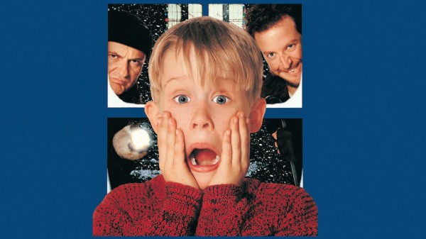 Home Alone In Concert - Live Lounge Premium Package