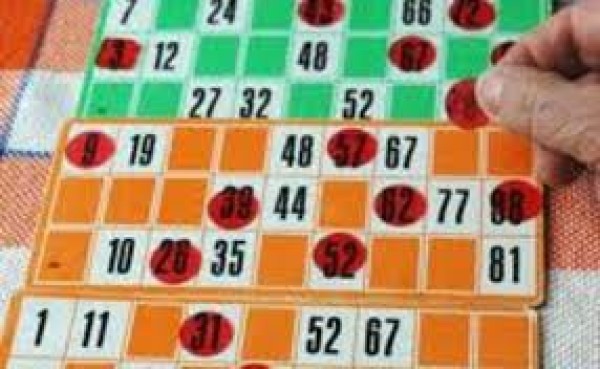 Lotto of the Music Society and Youth Music 2026