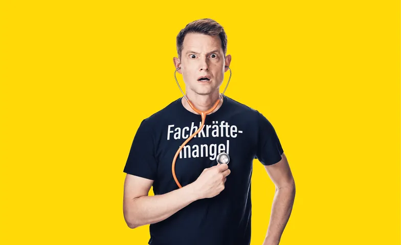 Fabian Unteregger – Fachkräftemangel