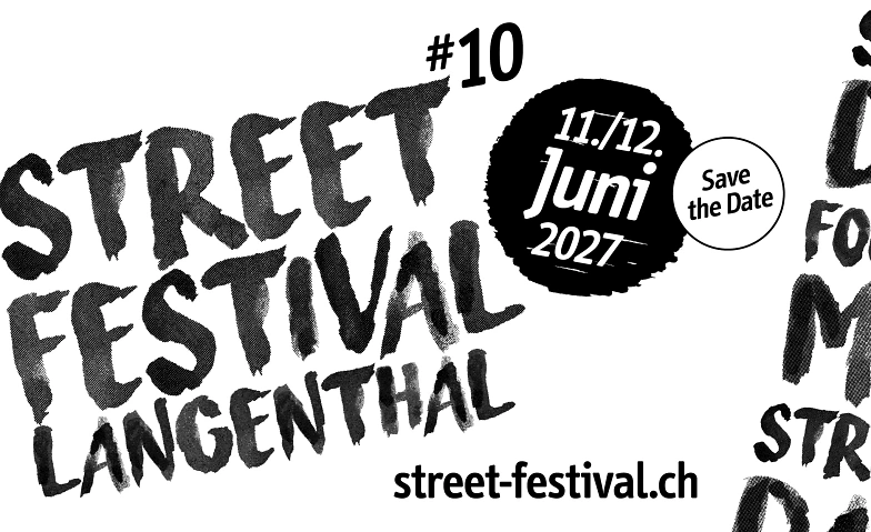 10. Street Festival Langenthal