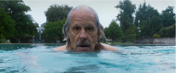 «Rockstar Matthias» avec discussion après le film