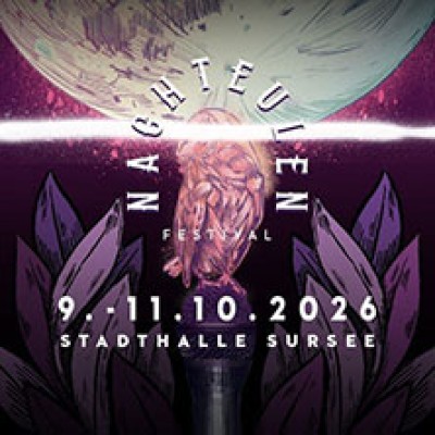 Nachteulen Festival