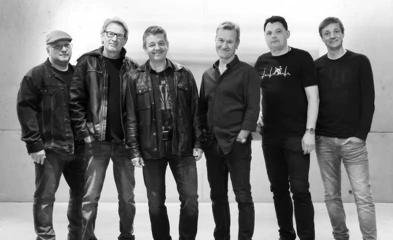 ON THE ROCKS - St. Galler Rock Coverband