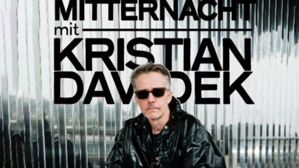 Vor Mitternacht