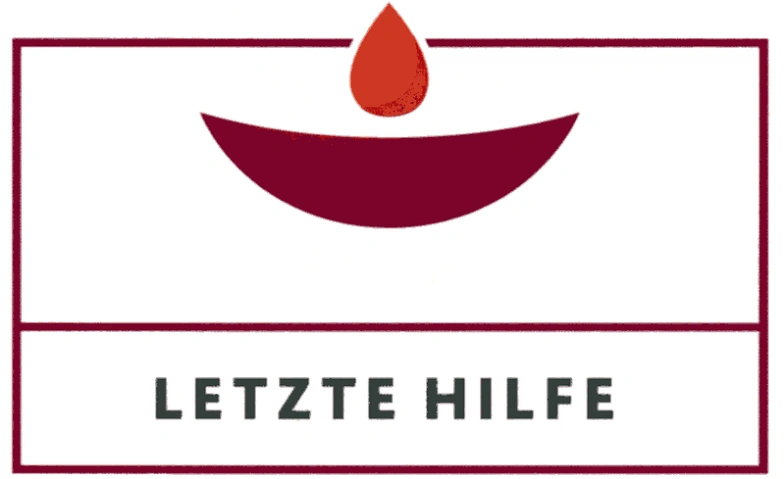 Kurs "Letzte Hilfe" for Adults