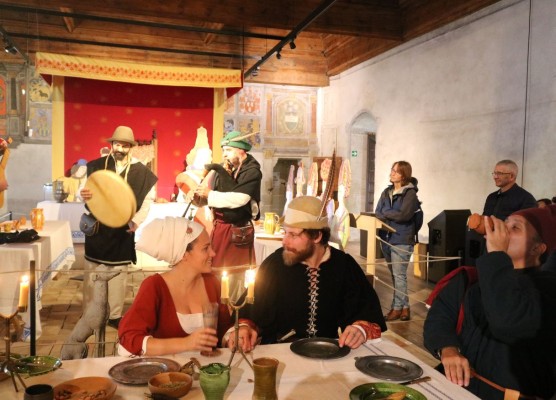 Swiss Castle Day