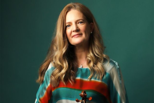 Zürich Barock avec Rachel Podger