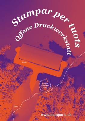 Offene Druckwerkstatt