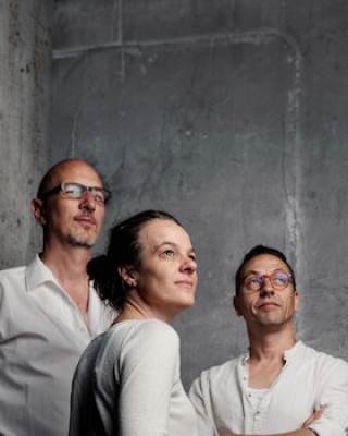 Trio Elisa - Jazz at Osterfeld