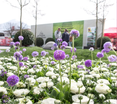 SCHAU! – La feria de primavera y ocio de Vorarlberg 2027