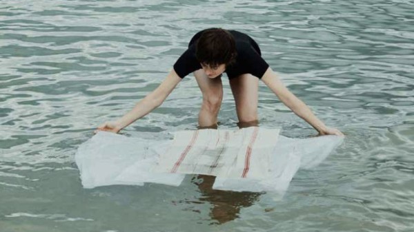 Axelle Stiefel - Textile Metaphorology