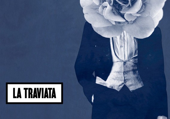 LA TRAVIATA -Bühnen Bern