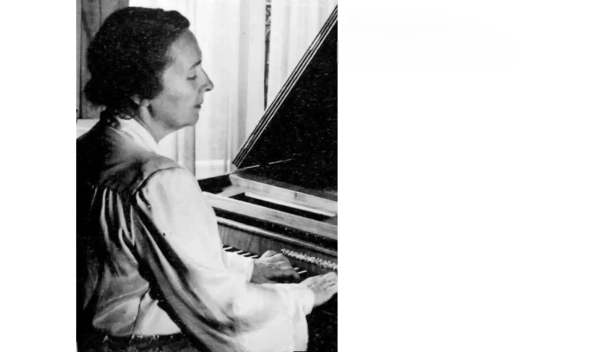 Concert in Honor of Marguerite Roesgen-Champion