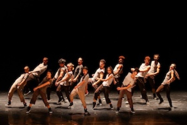 Sao Paulo Dance Company