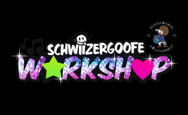 Schwiizergoofe Workshop / Elbis Jubi Fest 2027