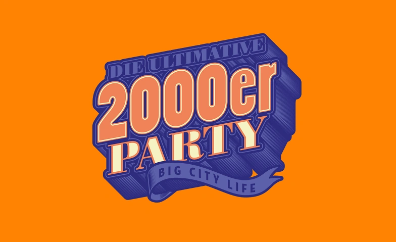 La fête ultime des années 2000